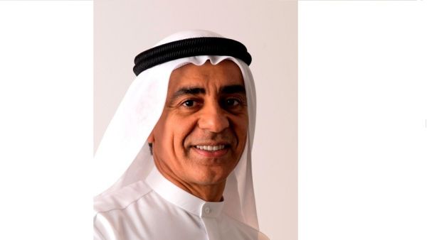 Fadel Al Ali, Chairman of the DFSA. Dubai Financial Services Authority Provides The Right Regulatory Framework For The Future Of Finance