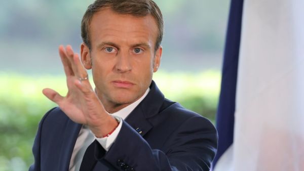 Macron