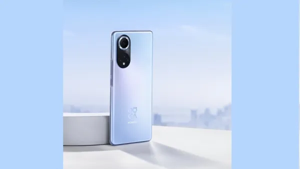 هواوي ستكشف النقاب عن الهاتف الذي طال انتظاره HUAWEI nova 9 رائد عصره وملك الكاميرات في قطر