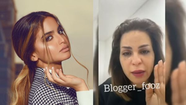 Hala Al-Turk to Release Majnoona 'Crazy' While Her Mother Mona Al-Saber Loses Custody Case