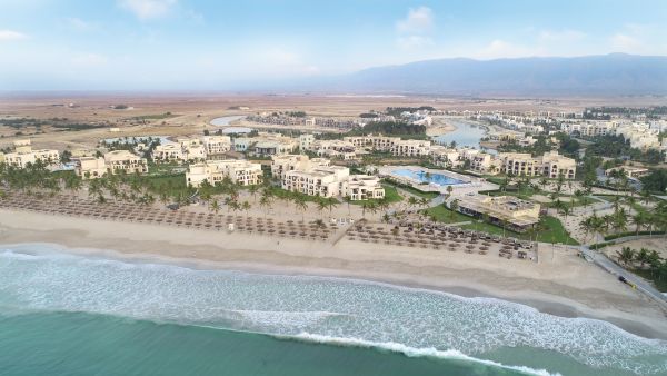 Hawana Salalah Muriya’s Hawana Salalah Destination Welcomes More Than 10,000 European Tourists To Dhofar This Winter Season