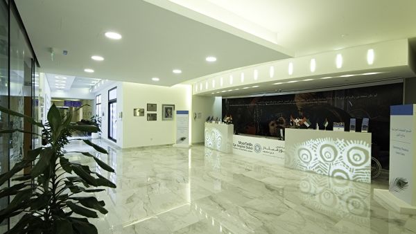 Moorfields Eye Hospital Dubai provides the most advanced technology, and the standards of expertise are amongst the highest worldwide. Moorfields Eye Hospital Dubai marks World Sight Day #LoveYourEyes