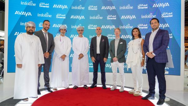 خلال الحدث عمانتل وإنفولاين تمنحان العملاء تجارب استخدام سهلة خلال رحلتهم الرقمية بالتعاون مع أڤايا