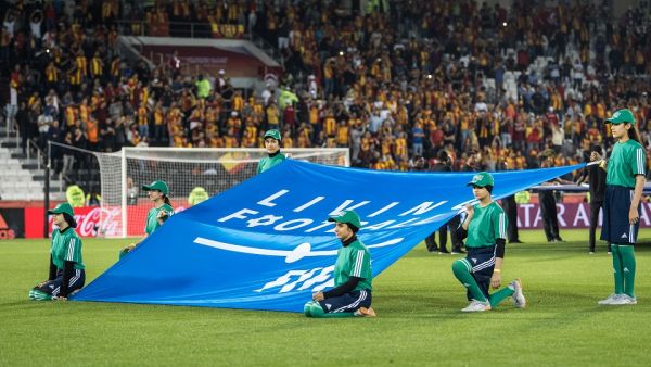 QF And Wanda Group Team Up To Offer ‘Students Of Change’ The Sporting Chance Of A Lifetime