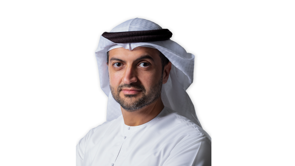 Jassim Alseddiqi. SHUAA Capital Recognised As ‘Best Integrated Financial Services Company’ In 2021