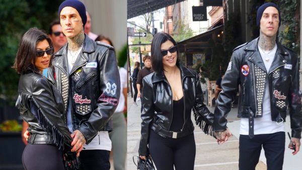 The couple started dating at the beginning of 2021 after being friends for years