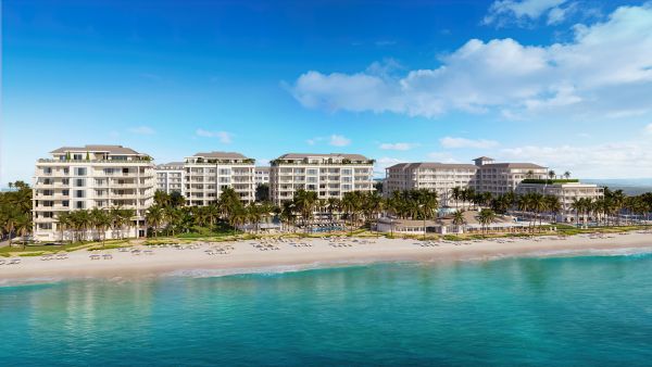 Naples Beach Club Image. The Athens Group and MSD Partners, L.P. Announce Acquisition of Naples Beach Hotel & Golf Club and its Redevelopment as the Naples Beach Club, a Resort and Residential Community in Iconic Old Naples