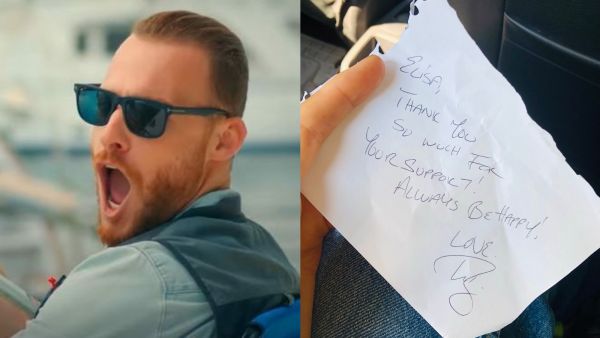 Obsessed Fans Tattoo Kerem Bürsin's Autographs on Their Bodies (Picture)