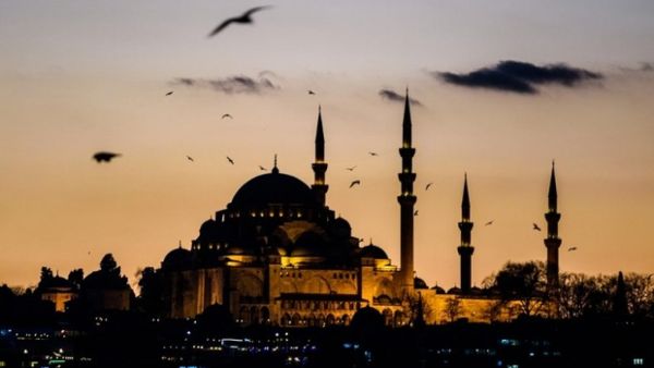 Istanbul 