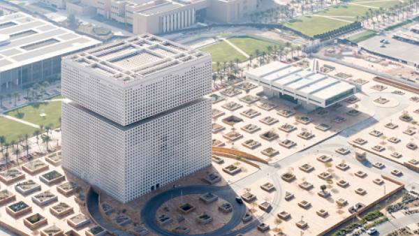 عبير آل خليفة رئيسًا جديدًا للتعليم ما قبل الجامعيّ في مؤسسة قطر