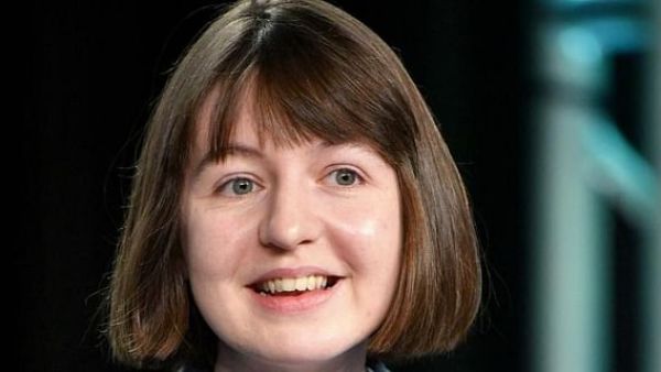 Sally Rooney