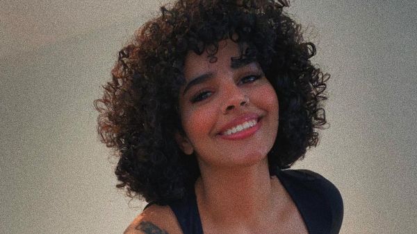 Saudi Rahaf Al-Qunun Shares a Picture of Her Bare Bottom