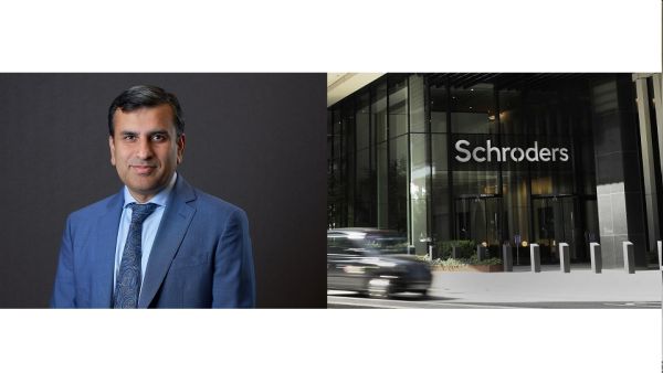GFH Starts Strategic Partnership With Schroders Capital