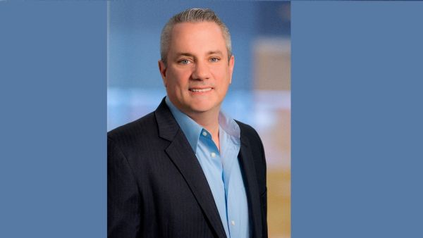 Scott Barlow, Sophos vice president of global MSP and cloud alliances. Sophos Accelerates Growth Of MSP Connect