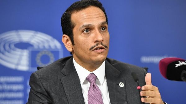 Sheikh Mohammed bin Abdul Rahman Al Thani