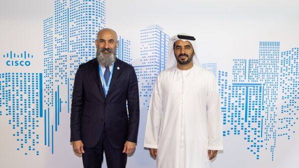 خلال الحدث معرض جيتكس للتقنية: سيسكو تعقد شراكة مع ميرال لرقمنة تجارب الزوار في جزيرة ياس