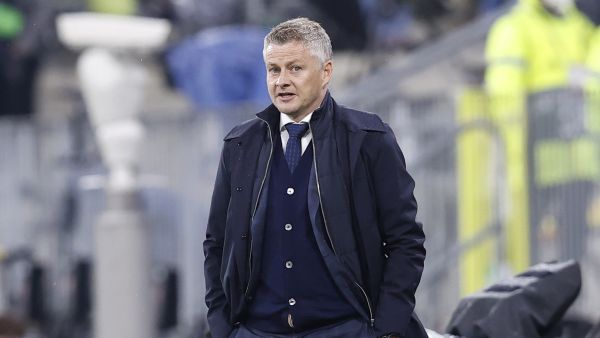 Ole Gunnar Solskjaer (Photo: AFP)