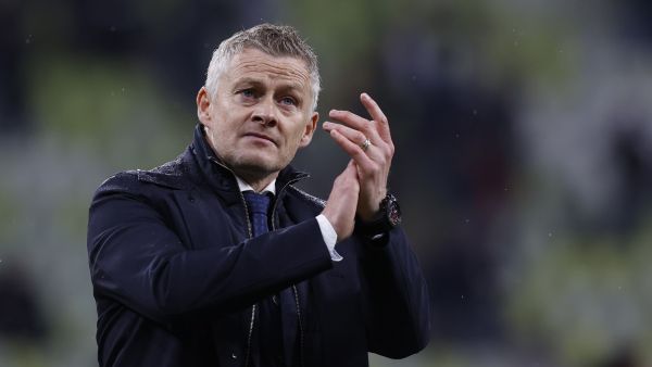 Ole Gunnar Solskjaer (Photo: AFP)