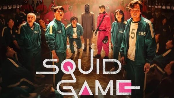 Squid Game on track to become Nextflix’s biggest show of all time