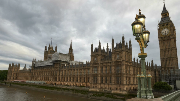 British Parliament 