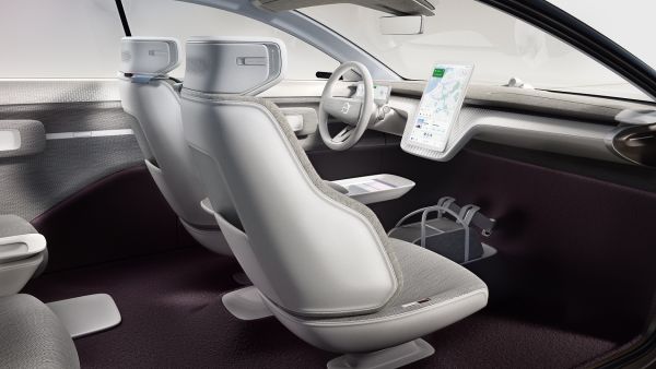 Volvo fully electric cars Volvo Cars To Focus On Range And Fast Charging For Next Generation Of Fully Electric Cars