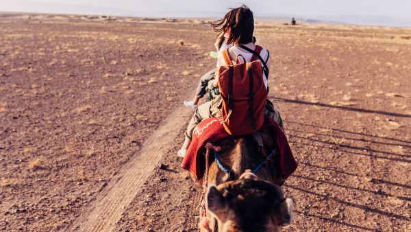 أعضاء البرنامج في الإمارات يحظون بمجموعةٍ من العروض والتجارب الاستثنائية في وجهات مميزة تشجعهم على استكشاف روائع السفر لفترةٍ محدودة برنامج Marriott Bonvoy يطلق الموسم الثاني من مبادرة أسبوع العجائب