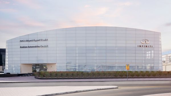 Weekend Delight at INFINITI. Infiniti Of Arabian Automobiles Records Significant Success Through Weekend Delight Campaign