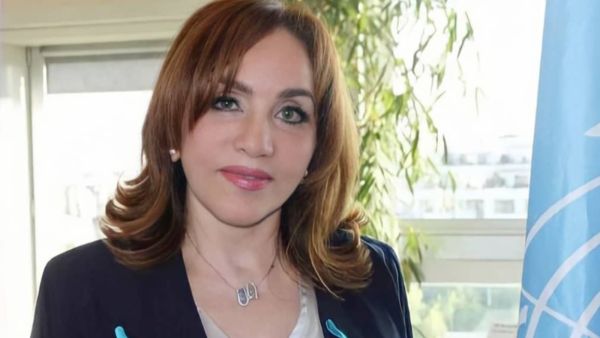 أحلام مستغانمي تشارك في معرض الشارقة للكتاب