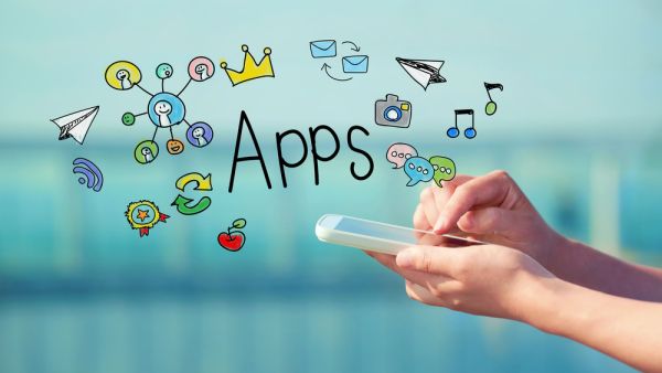 تطبيقات الهاتف التي تعمل بالأوامر الصوتية