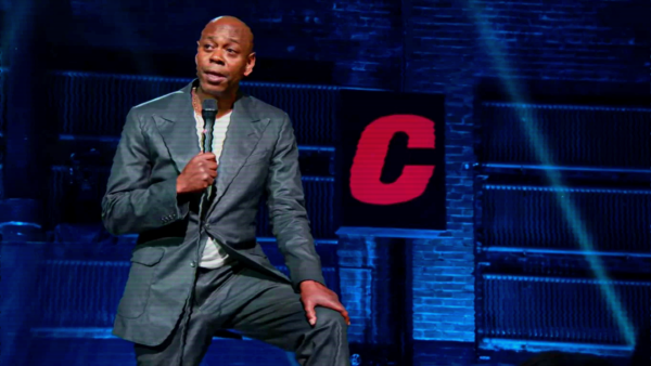 Dave Chappelle 