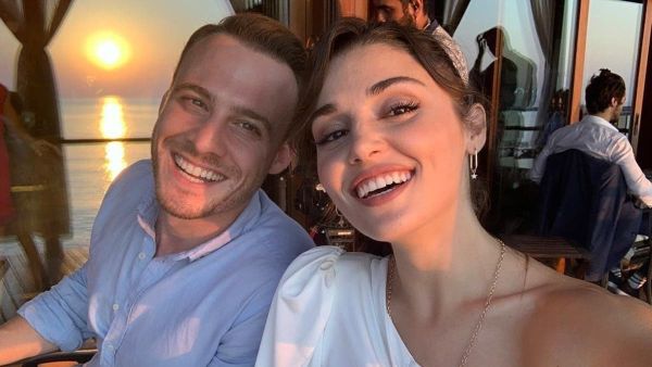 هاندا ارتشيل وكرم بورسين