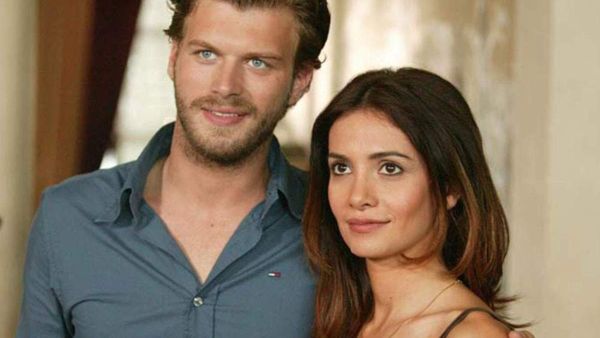 كيفانش تاتليتوغ وسونغول أودان