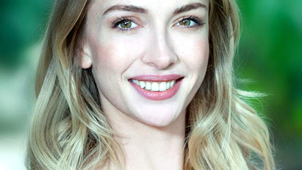 ياسمين الين