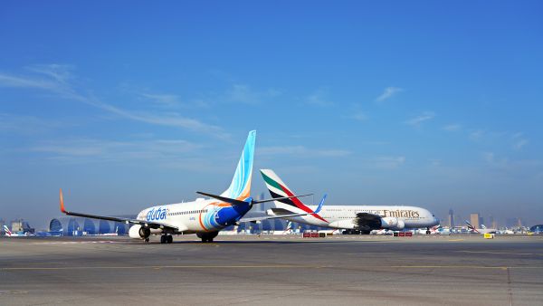 The Emirates-flydubai network offers customers enhanced connectivity to more than 210 destinations across 100 countries. Emirates and flydubai Mark Four Years of Strategic Partnership