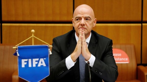 جياني إنفاتينو