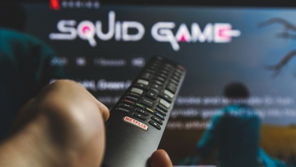 لعبة الحبار Squid Game تحقق أرباح تصل إلى 900 مليون دولار لمنصة نتفليكس 