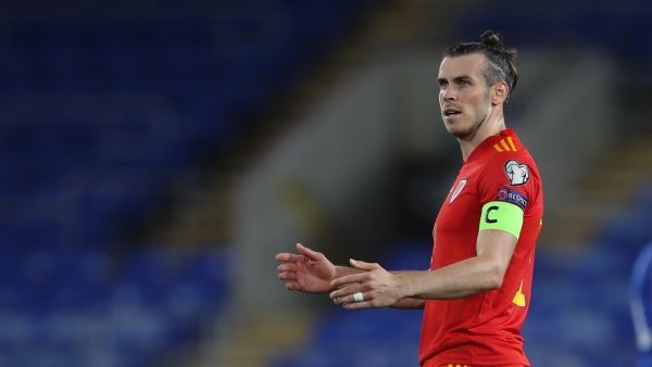 Gareth Bale (Photo: AFP)