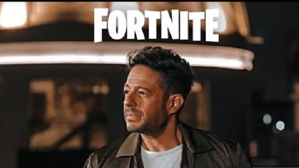 محمد حماقي