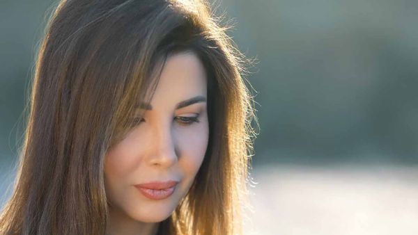 نانسي عجرم