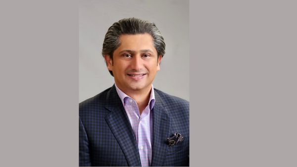 علاء جابر "إس إيه بي" تعيّن مديرًا تنفيذيًا في قطر