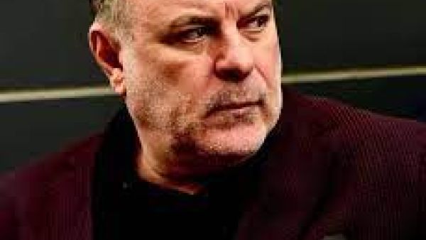 بوراك سيرجين