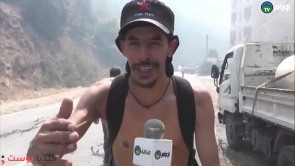  جمال بن اسماعيل