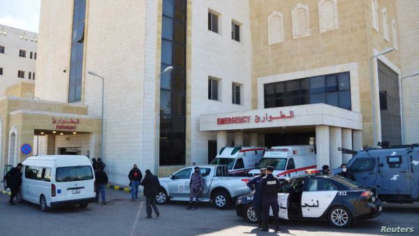 اصابات بجرثومة شيغيلا