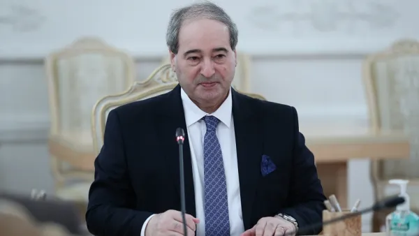 فيصل المقداد
