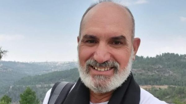 القيادي في حركة أبناء البلد محمد كناعنة