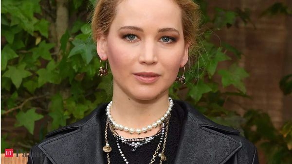 جينيفر لورانس