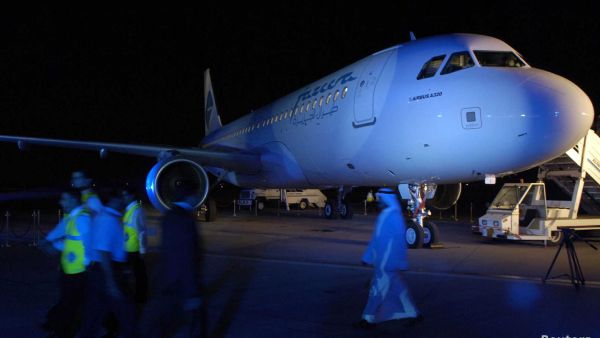  الطائرة الكويتية