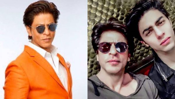 شاه روخان وابنه