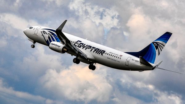 Egypt announces direct flights with Israel