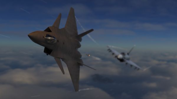 Taiwan says 4 more Chinese warplanes entered airspace